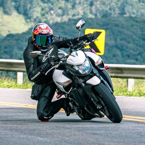 Event cover Motos na REPRESA - 22.02.26 - Sales�polis