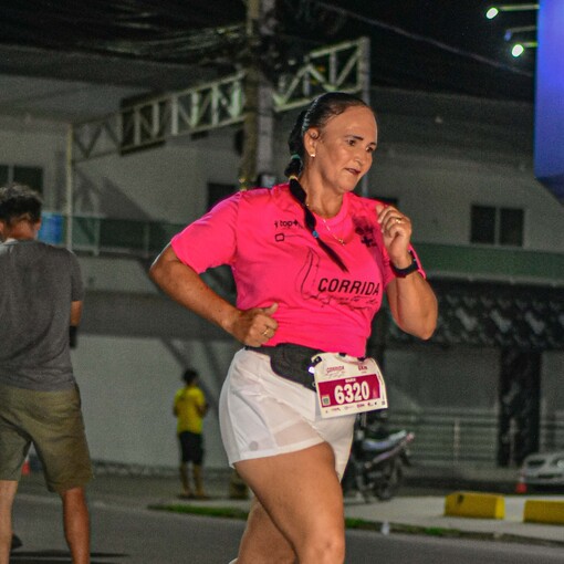 Event cover CORRIDA AUGUSTO DOS ANJOS 2026