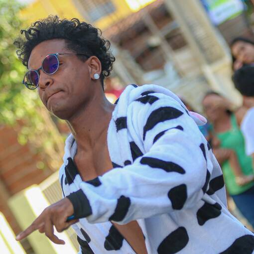 Event cover CARNAVAL DE SURUBIM 22-02-2026