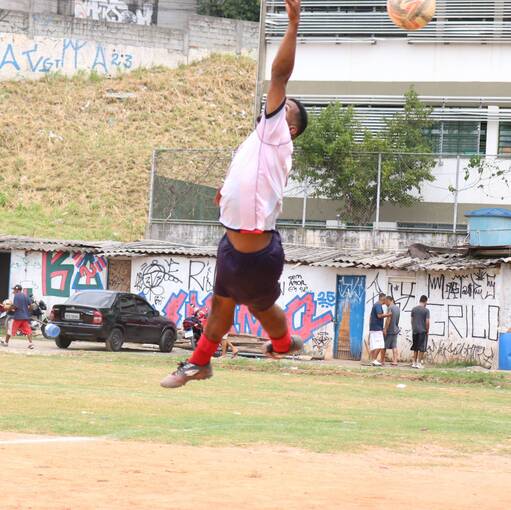 Couverture de l'�v�nement UNIDOS DA F� 