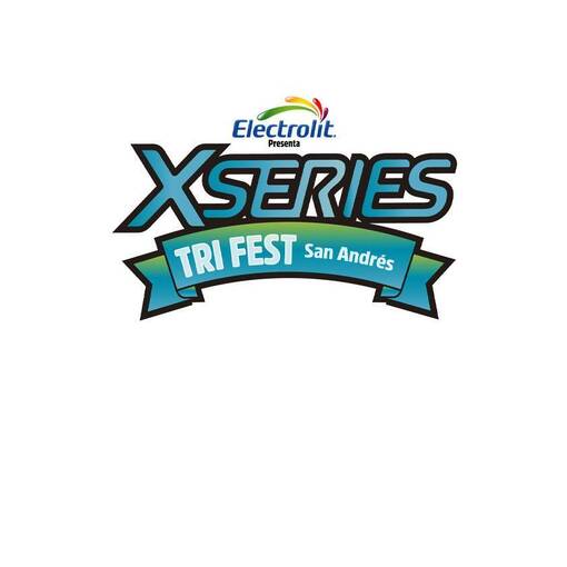 Copertura dell'evento Xseries SAI - Triatlon Sprint (Sabado)