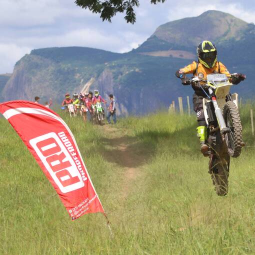 Event cover 1� TRILHAO BENEFICIENTE DO OCIDENTE