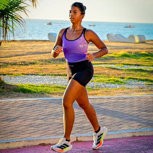 Event cover TREINO FOTOP NA ORLA MANH� - 23/02 