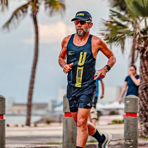 Event cover Beira Mar (23/02) 05h �s 07h Segunda @vilkler.fotos