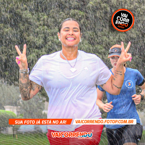 Portada del evento Treinos VaiCorrendo City Ribeir�o - Ter�a | Manh�/Noite | 24/02 | 2026