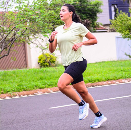 Portada del evento Treinos VaiCorrendo City Ribeir�o - Quarta | 25/02 | 2026 