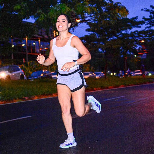 Portada del evento Treinos VaiCorrendo City Ribeir�o - Quinta | Manh�/Noite | 26/02 | 2026