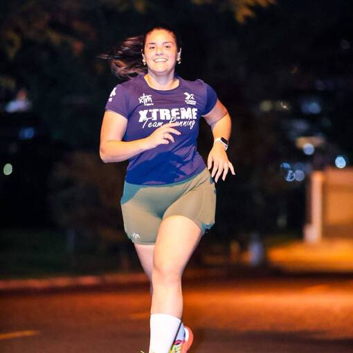 Portada del evento Treino Xtreme Team Running | 25/02 | 2026