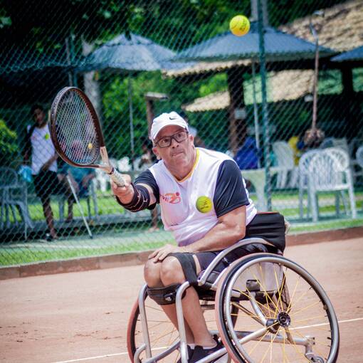 Event cover 1 Etapa do Circuito TCR 2026 - Clube Naval de Charitas