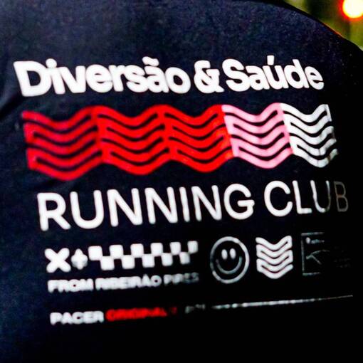 Event cover Pacer Run 