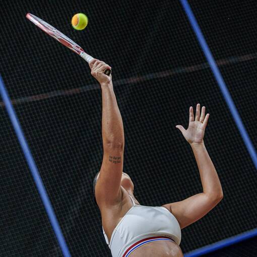 Event cover Circuito de Beach Tennis 