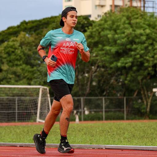 Event cover Treino Ceret - Fotos e V�deos