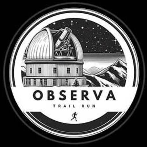 Event cover 1� Treino Observa Trail Run 2026