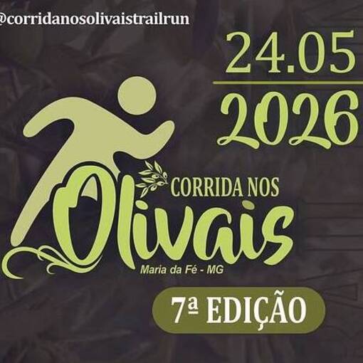 Event cover 7� Corrida dos Olivais