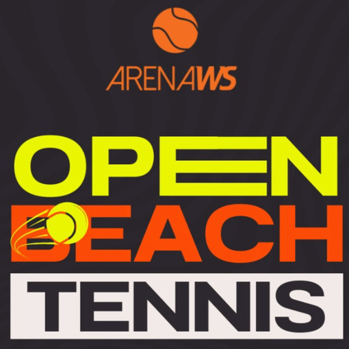 Event cover Open Beach Tennis Arena WS