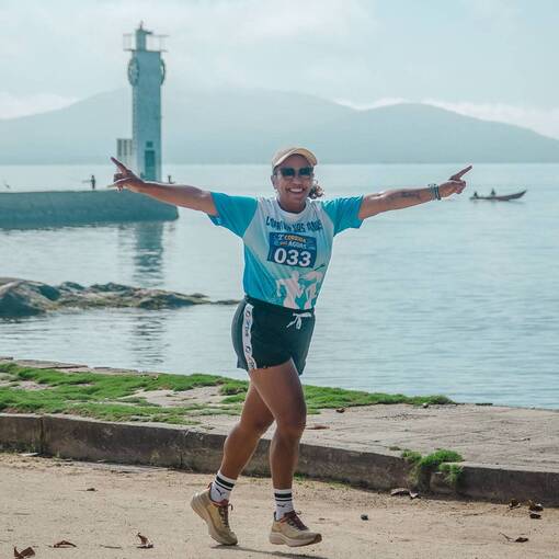 Event cover CORRIDA DAS AGUAS 6K