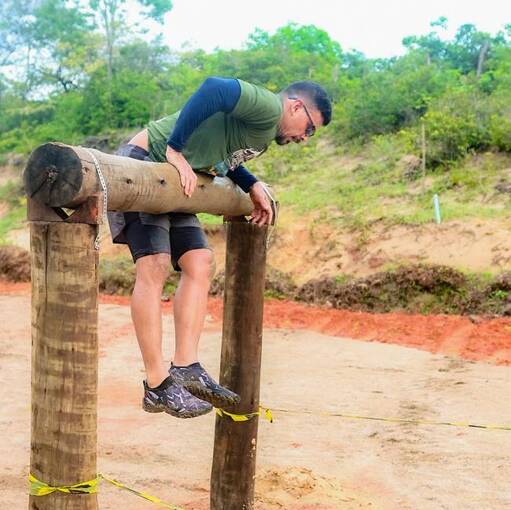 Event cover OVERLIMIT RACE - ETAPA GLADIADORES