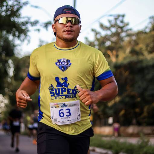 Couverture de l'�v�nement SUPER LIGA RUN - 1� ETAPA 