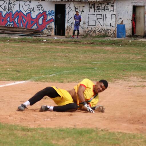 Portada del evento ARCO-�RIS 