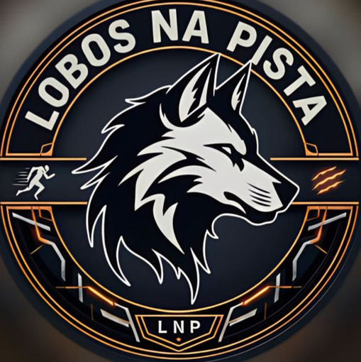 Event cover LOBOS NA PISTA 23/02