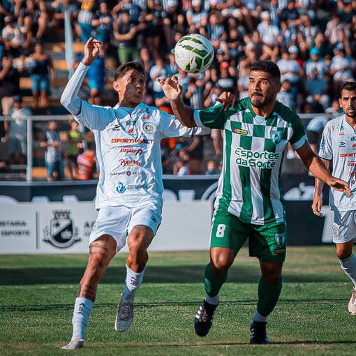 Capa do evento ASA X Murici - Semifinal Alagoano 2026 - Arapiraca/AL