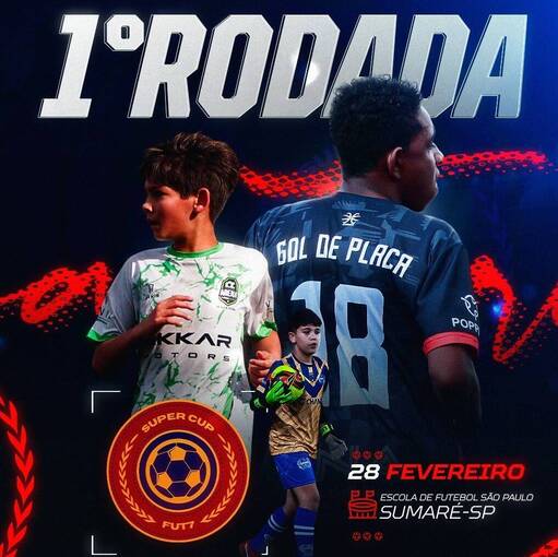 Couverture de l'�v�nement SUPER CUP 