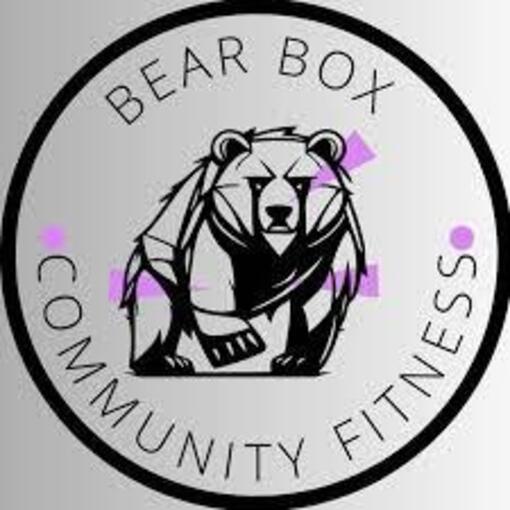 Event cover Bear Box Crosstraining M�dia Day 