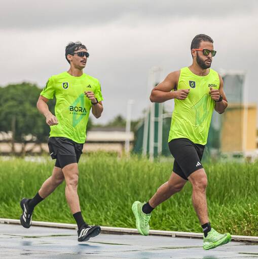 Event cover FOTOP NO TREINO - PISTA UFPE | BORA ASSESSORIA | SILVIA TORRES