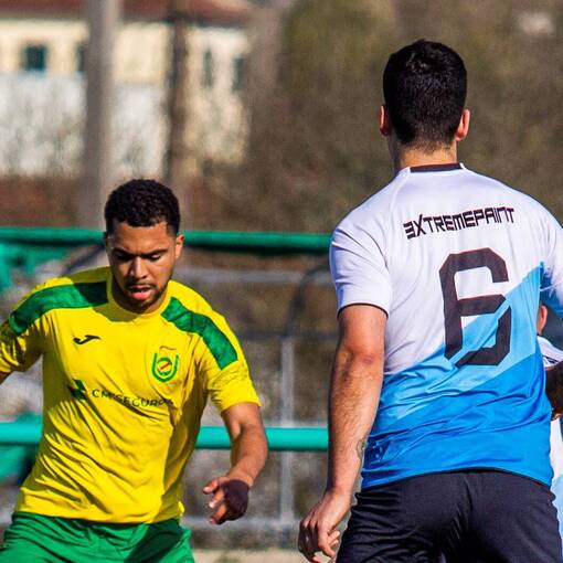 Copertura dell'evento ADC Fraz�o vs AD Refojos