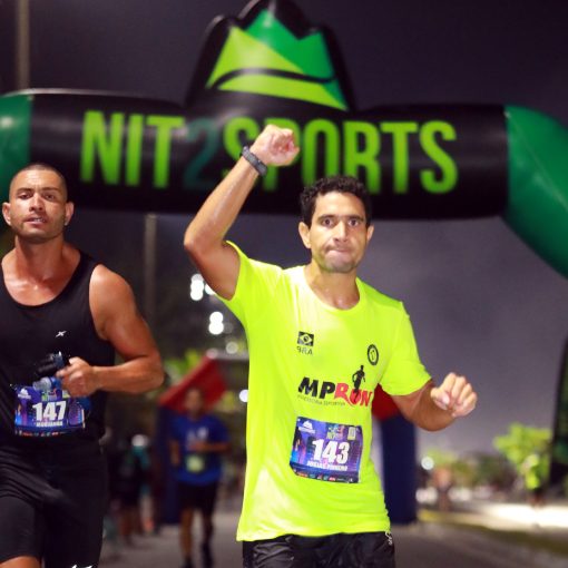 Event cover NIT ULTRA RUN - 3h / 6h / 12h - dias 16 e 17/5