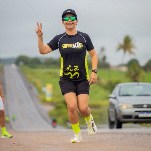Portada del evento 4 trein�o corrida equipe supera��o