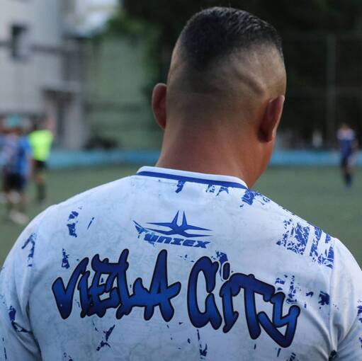 Copertura dell'evento VIELA CITY 