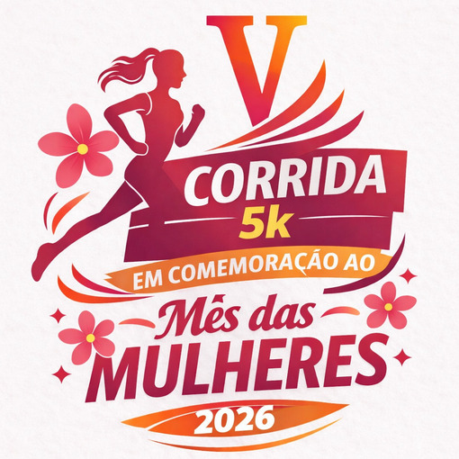 Capa do evento 5� Corrida e Caminhada da OAB de Cambu�