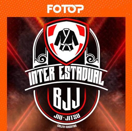 Event cover INTER ESTADUAL BJJ