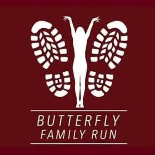 Event cover ButterFly Family Run