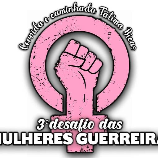 Event cover DESAFIO DAS MULHERES GUERREIRAS 2025