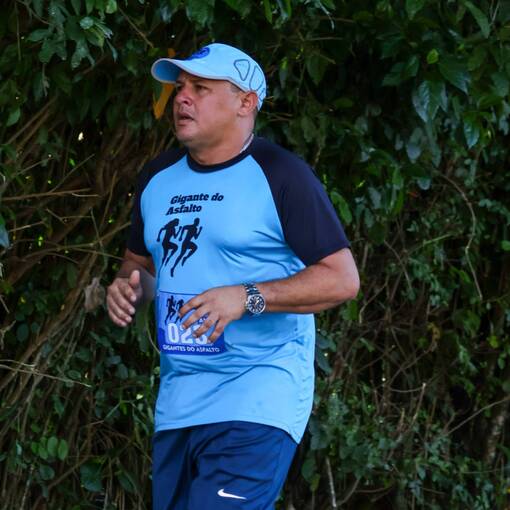 Event cover CORRIDA GIGANTES DO ASFALTO 2026