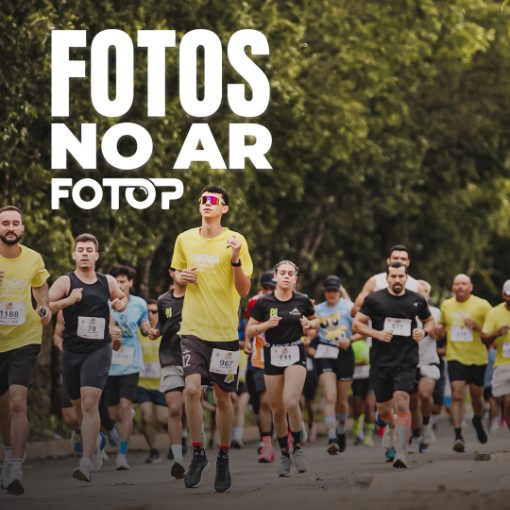 Event cover 1� Etapa Corrida Esta��es 2026