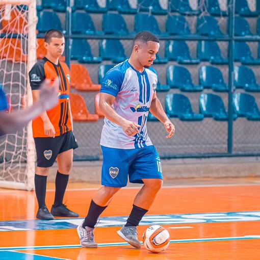 Capa do evento Jogos de Ver�o FJU - Arapiraca/AL