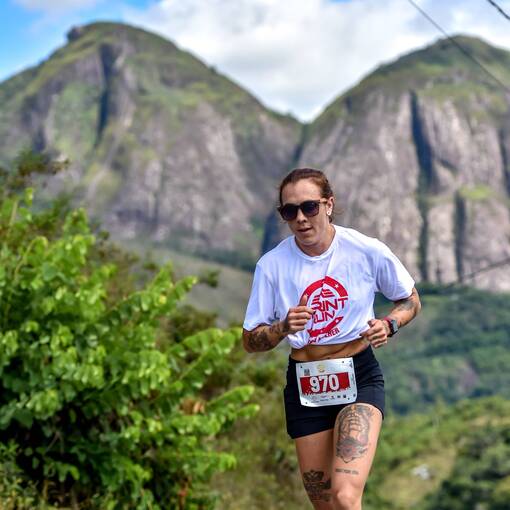 Event cover Sprint Run ( Edi��o Mulher) 2026