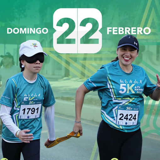 Capa do evento ESTRELLA GUIA