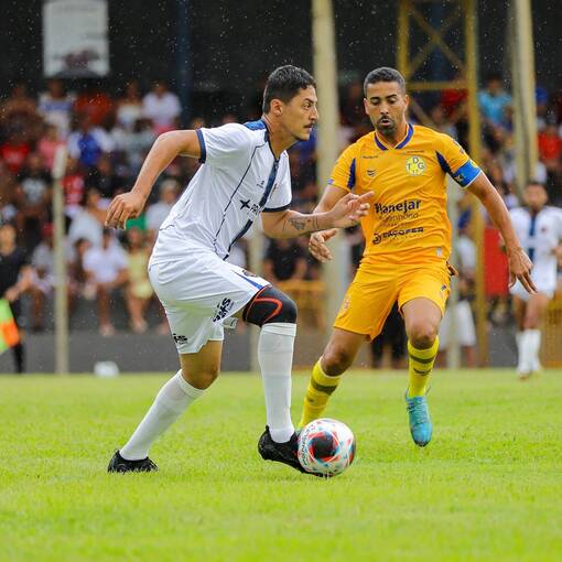 Capa do evento TDG x Pro Mais