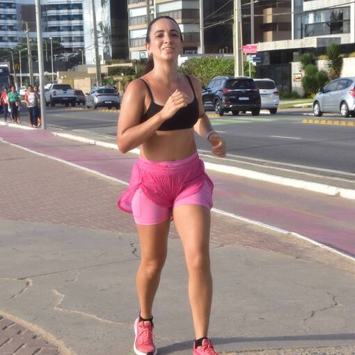 Couverture de l'�v�nement TREINO FOTOP NA ORLA MANH� - 24/02  