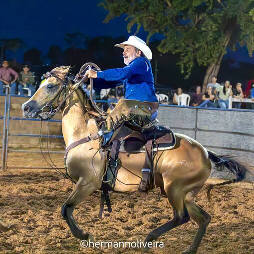 Event cover Ranch Sorting | 3� Bol�o de Anivers�rio Loran & Tayrone | 21.02