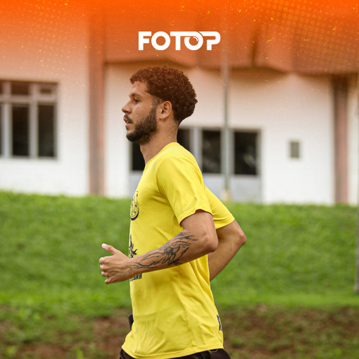 Event cover TREINEI E POSTEI NA UFLA - TARDE DE SEGUNDA 23/02