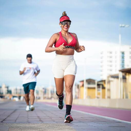 Event cover TREINO ORLA PITUA�U - 01/03 - Domingo