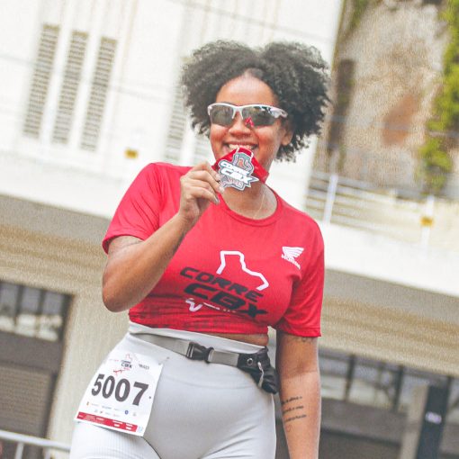 Event cover Corre CBX