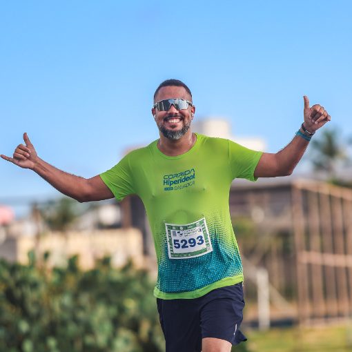 Event cover Corrida Hiperideal Salvador 2026