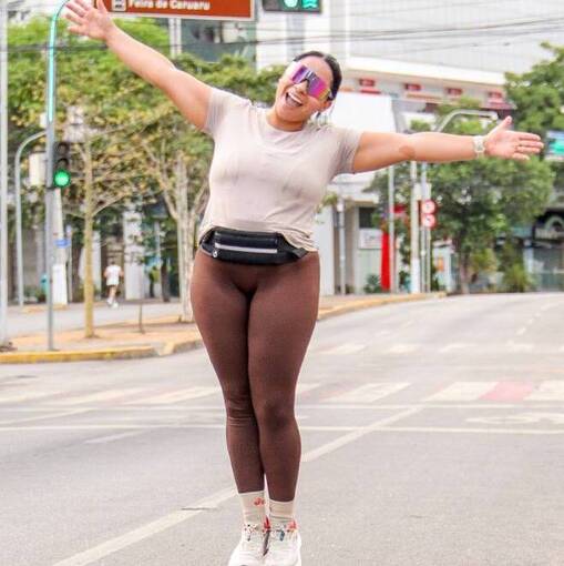 Event cover TREINO AVENIDA AGAMENON & VIA PARQUE TER�A FEIRA MANH� 24/02/2026