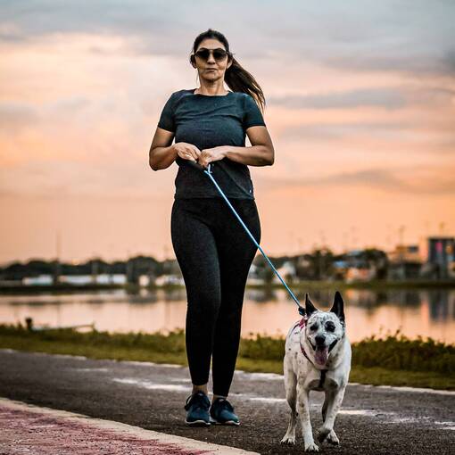 Event cover TREINO NA LAGOA VO PEDRO VIANA - 23/02